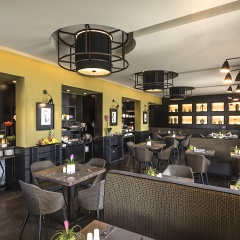 Hotel The Glam - Bild 15