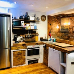 unique wellness home Whirlpool, Sauna, bbq Grill - Bild 1