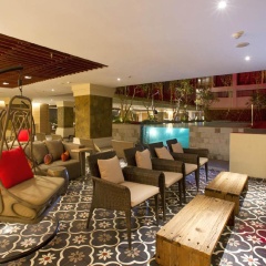 Grand Zuri Kuta Bali - Bild 2