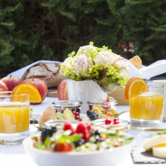 Crowne Plaza Berlin City Centre by IHG - Bild 11