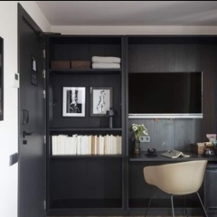 Yurbban Ramblas Boutique Hotel - Bild 11