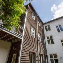Apartment No4 - Bild 1