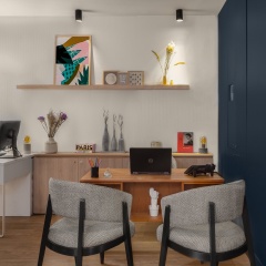 Pepper & Paper Apartments - Bild 3