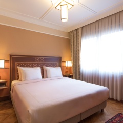 Lalahan Hotel - Bild 26