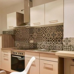 Appartment Villa am Bretschneiderpark - Bild 13