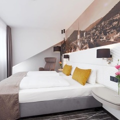 Boutiquehotel am Stadtgarten - Bild 5