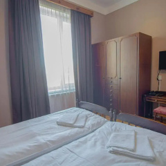 Tetriani Guesthouse thumbnail 18