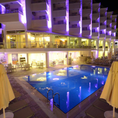 Piccolo Dream Hotel - All Inclusive - Adults Only - Bild 14