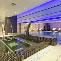 Leonardo Royal Hotel London Tower Bridge - Bild 21