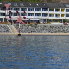 Hotel Hochseeinsel - Bild 13