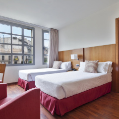 Hotel Best Aranea - Bild 5