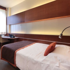 Best Western Hotel Madison - Bild 13