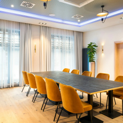 Leonardo Hotel Hamburg Altona - Bild 18