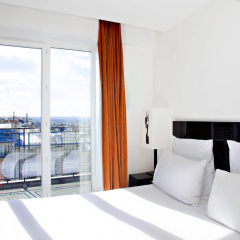 Hôtel Le Chat Noir - Bild 2