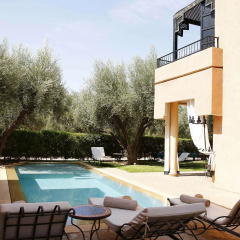 Abalya Villa 23 By Sejour Maroc - Bild 1