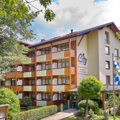 City Appartementhotel - Bild 1