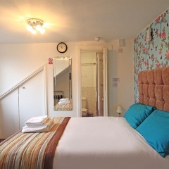 Primrose Guest House - Bild 5