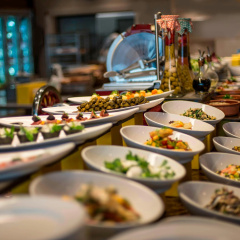 JW Marriott Hotel Ankara - Bild 11