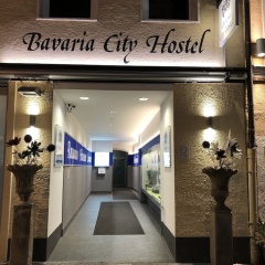Bavaria City Hostel - Design Hostel Füssen - Bild 1