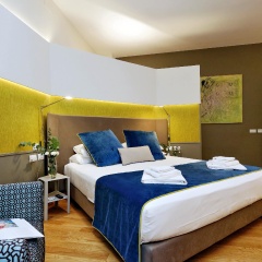 Relais Vittoria Colonna - Bild 3