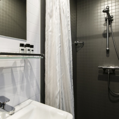 Leonardo Boutique Hotel The Lancaster Amsterdam - Bild 16