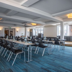Radisson Blu Schwarzer Bock Hotel - Bild 15