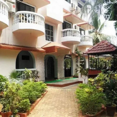 Xavier Beach Resort thumbnail 3