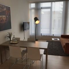 SCHROEDERS Apartement Hotel - Bild 12
