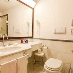 Hotel Doria Grand Hotel - Bild 11
