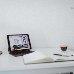 Serviced Apartment mit Netflix und WLAN im Zentrum WE 04 - Bild 11