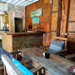 Is Oke House - Bild 16