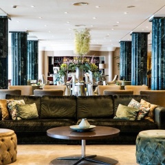 Nixe Palace Hotel - Bild 10