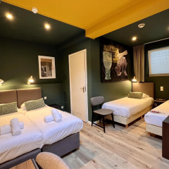 Hotel Alexander - Bild 6