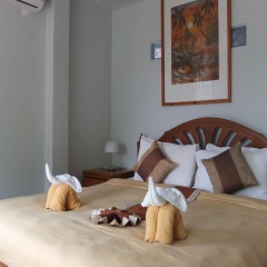 KVC Double Bedroom Apartment A - Bild 3