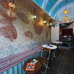 Meva Otel Konya - Bild 17