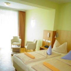 Kurhotel Regina - Bild 5