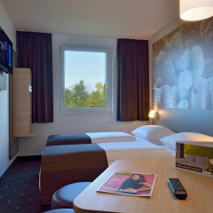 B&B Hotel Düsseldorf-Ratingen - Bild 4