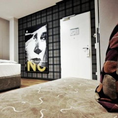 My Minga Airport Serviced Apartments - Bild 6