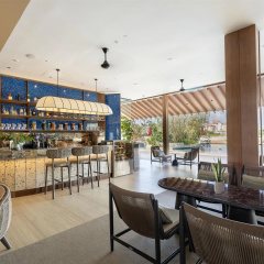 PARKROYAL on Beach Road, Singapore - Bild 30