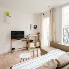 Magnifique T2 à Issy-les-moulineaux - Bild 8