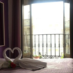 Hostal Rober - Bild 7