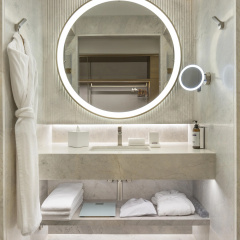 Grand Hyatt Izmir Istinyepark - Bild 9