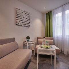 da Maurizio Suites - Bild 13