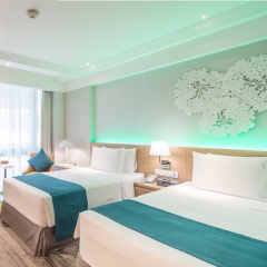 Holiday Inn Bangkok by IHG - Bild 6
