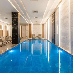 Serenity Queen Hotel - Bild 17