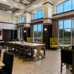 Hampton Inn & Suites Wilmington Christiana thumbnail 22