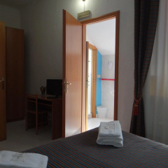 Hotel Amendola Fiera - Bild 7