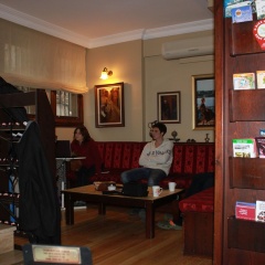 Hotel Sultan Hill - Bild 19