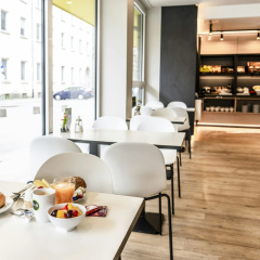 B&B Hotel Nürnberg-City - Bild 13