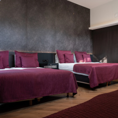 Hotel Sebastian's - Bild 7